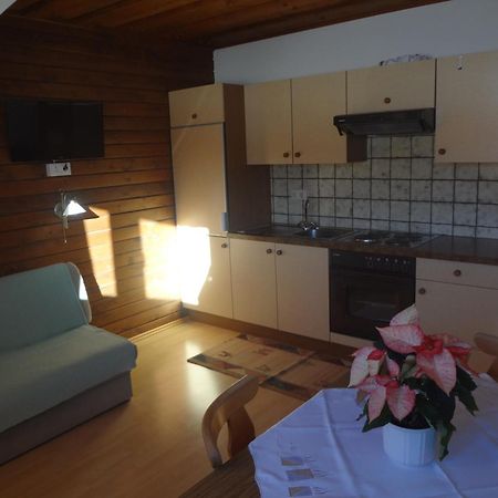 Pfeifferhof Vila Mariapfarr Quarto foto