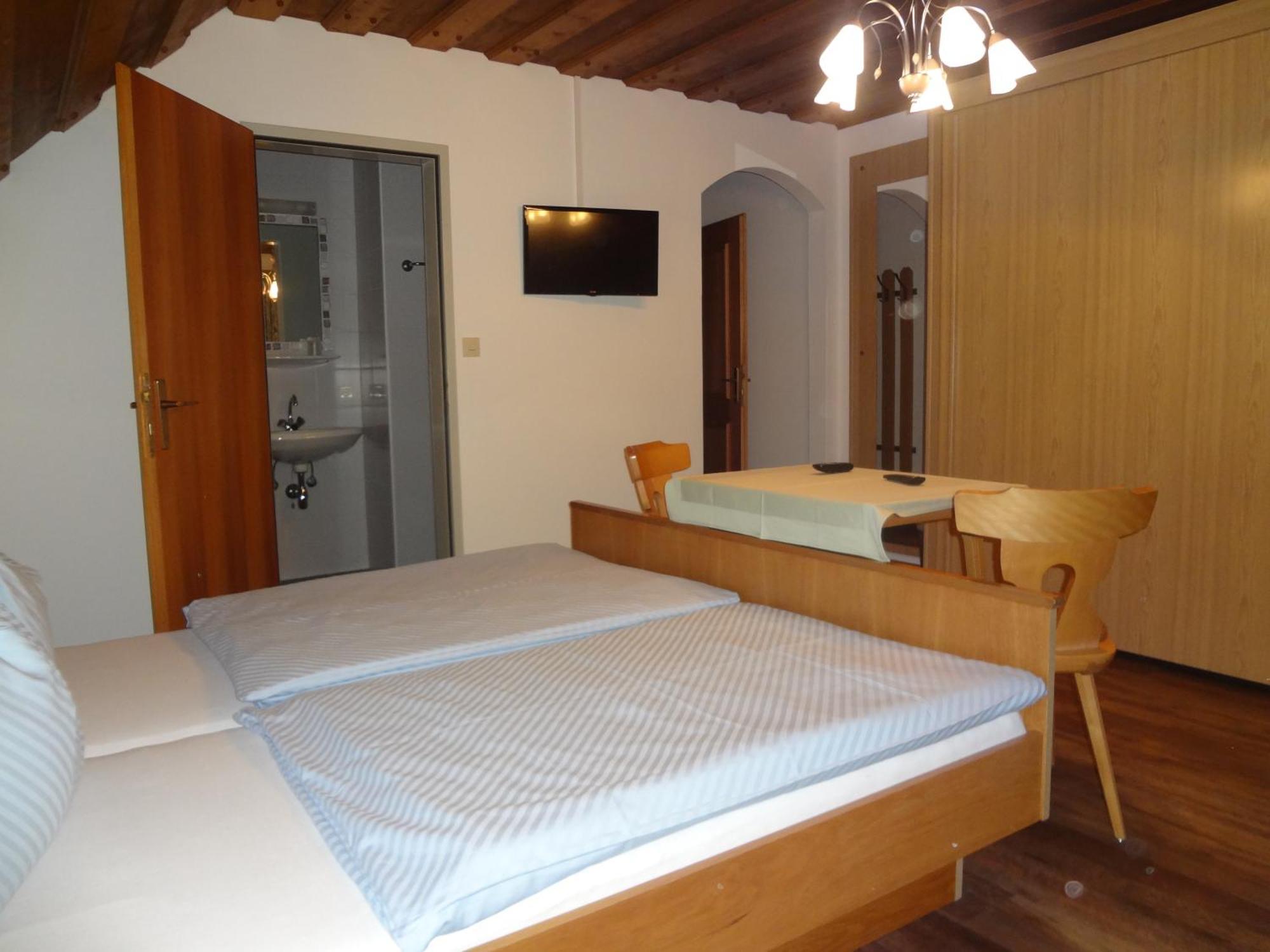 Pfeifferhof Vila Mariapfarr Quarto foto