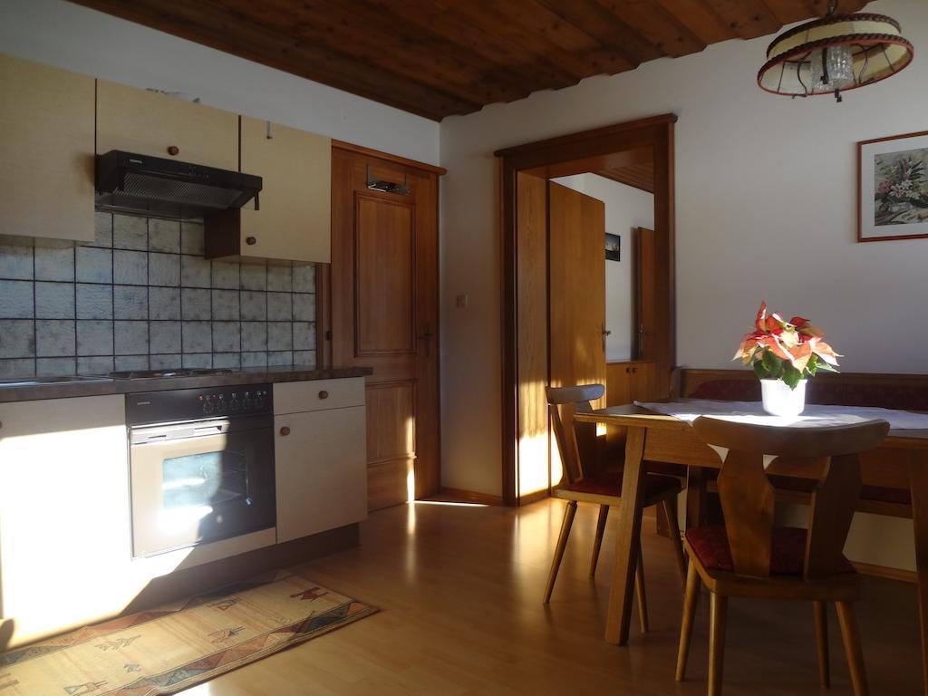 Pfeifferhof Vila Mariapfarr Quarto foto